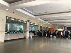 -沈阳站