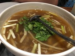 -西安饭庄·非遗陕菜(钟楼店)