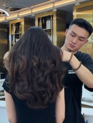 -发源地HAIR SALON