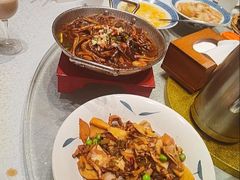 -淮扬名灶·南通本地菜(虹桥店)