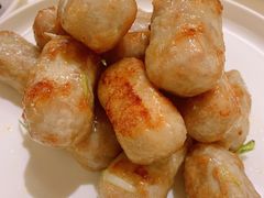 -莆田餐厅PUTIEN(西安万象天地店)