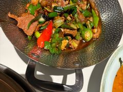 -外婆家(西红门荟聚购物中心店)