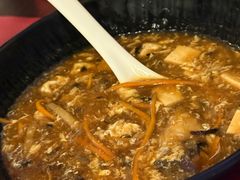 -熊猫川菜馆 panda chine