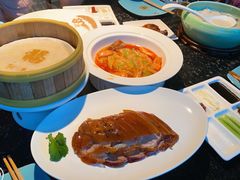 -局气 烤鸭·北京菜(光华路店)