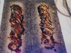 -快乐爱斯米牛排自助(正大广场店)