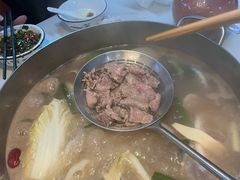 -刘少华贵州小黄牛·鲜牛肉火锅(总店)