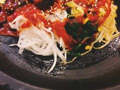 -小公洞韩式豆腐村&Q饮品铺