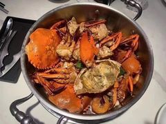 -七欣天香辣蟹火锅(万润龙河店)