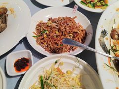 豆酱炒牛河-79号渔船海鲜饭店(华强北店)