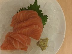 -小山日本料理(太古汇店)