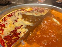 -一绪に和牛寿喜烧(罗湖益田假日店)