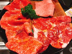 -俺的焼肉(銀座9丁目店)