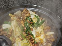 -夜郎国·贵州菜(南山店)
