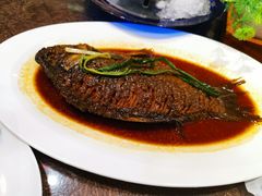 -阿庄新豫菜(航海东路店)
