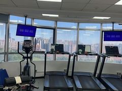 -象佳订制健身(中山公园旗舰店)
