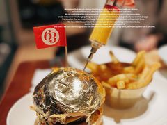 -Bistro 63 创意融合料理(广粤天地店)