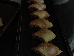 -羡餐厅·杭帮菜·淳菜(千岛湖自由洲际殿店)