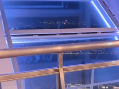 -海神诺富特大酒店-旋宫50旋转餐厅