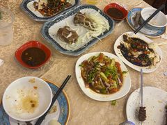 -维吾尔餐厅(宜山路店)