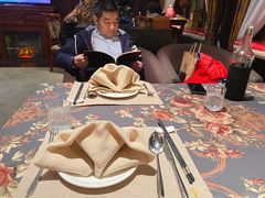 -中山路壹号传奇club·啤酒花园餐厅