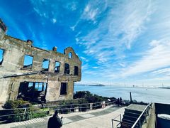 -阿尔卡特拉斯岛