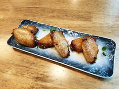 -青麦家·融合餐厅(江岛智立方店)