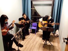 -Monkey Music小猴子现代音乐
