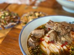 -常樂屋·常德米粉(青年路店)