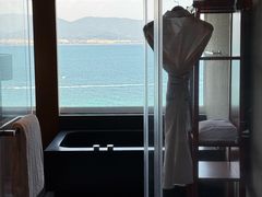 -三亚太阳湾柏悦酒店