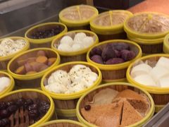 -济南香格里拉·咖啡泉自助餐厅