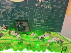 -仁义涵西餐·咖啡(中华巴洛克店)