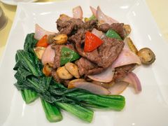 -兴悦酒家(环市东路店)