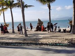 -三亚西岛海洋文化旅游区
