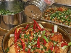 -冒菜西施·非遗冒菜(总店)