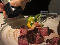 -K·Kitchen KK牛扒厨房(江南西店)