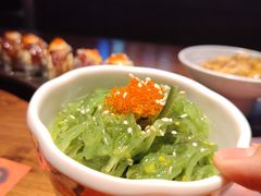 -京鹿料理(荟聚店)