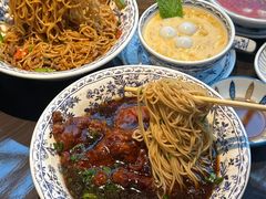 -阿大排档(长春这有山店)