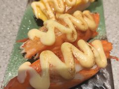 -友壹町寿司(嘉洲广场店)