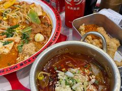 -文立新麻辣烫(合生汇21街区店)