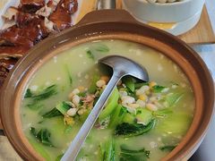 -外婆味道·云南菜大当家(关上店)