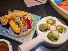 -上井料理黑金店(IFS国金中心店)