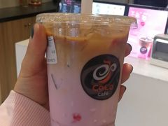 -CoCo都可(天虹广场)