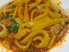 -青海名吃尕张娃非遗烤肉(海湖总店)