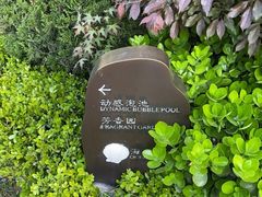 -大连金石滩绿发温泉假日酒店