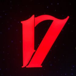 -17.壹柒·美学高定空间