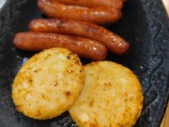 -萨莉亚意式餐厅(天河城购物中心店)