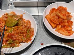 -丰茂烤串(公园店)
