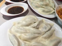 -喜家德虾仁水饺(华强天虹店)