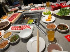 -海底捞火锅(赛格国际购物中心店)