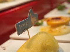 -领鲜活海鲜榴莲自助火锅(东门店)